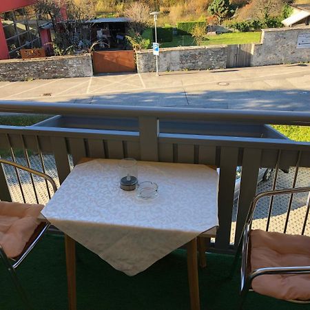 Pension & Ferienwohnung Dullnig Gmünd エクステリア 写真