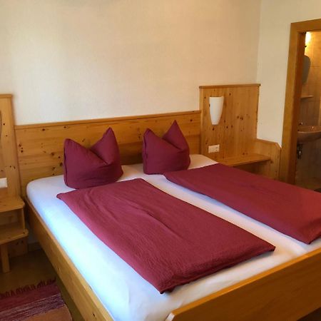 Pension & Ferienwohnung Dullnig Gmünd エクステリア 写真