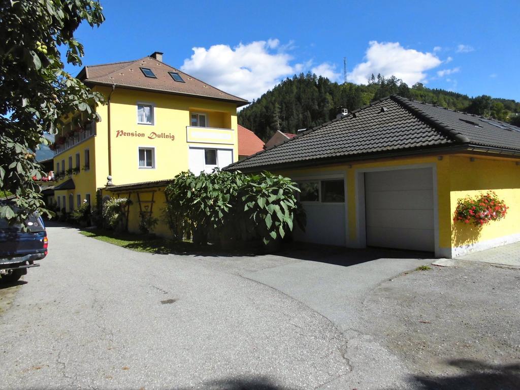 Pension & Ferienwohnung Dullnig Gmünd 部屋 写真