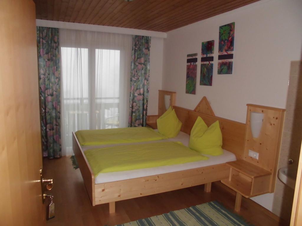 Pension & Ferienwohnung Dullnig Gmünd 部屋 写真