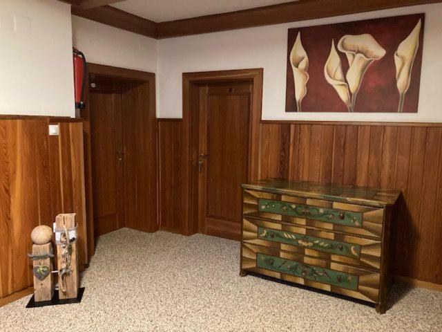 Pension & Ferienwohnung Dullnig Gmünd エクステリア 写真
