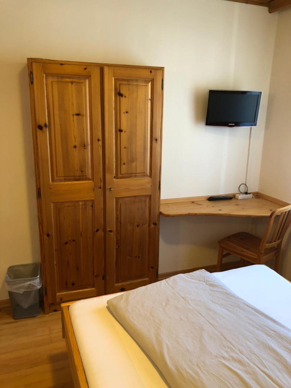 Pension & Ferienwohnung Dullnig Gmünd エクステリア 写真