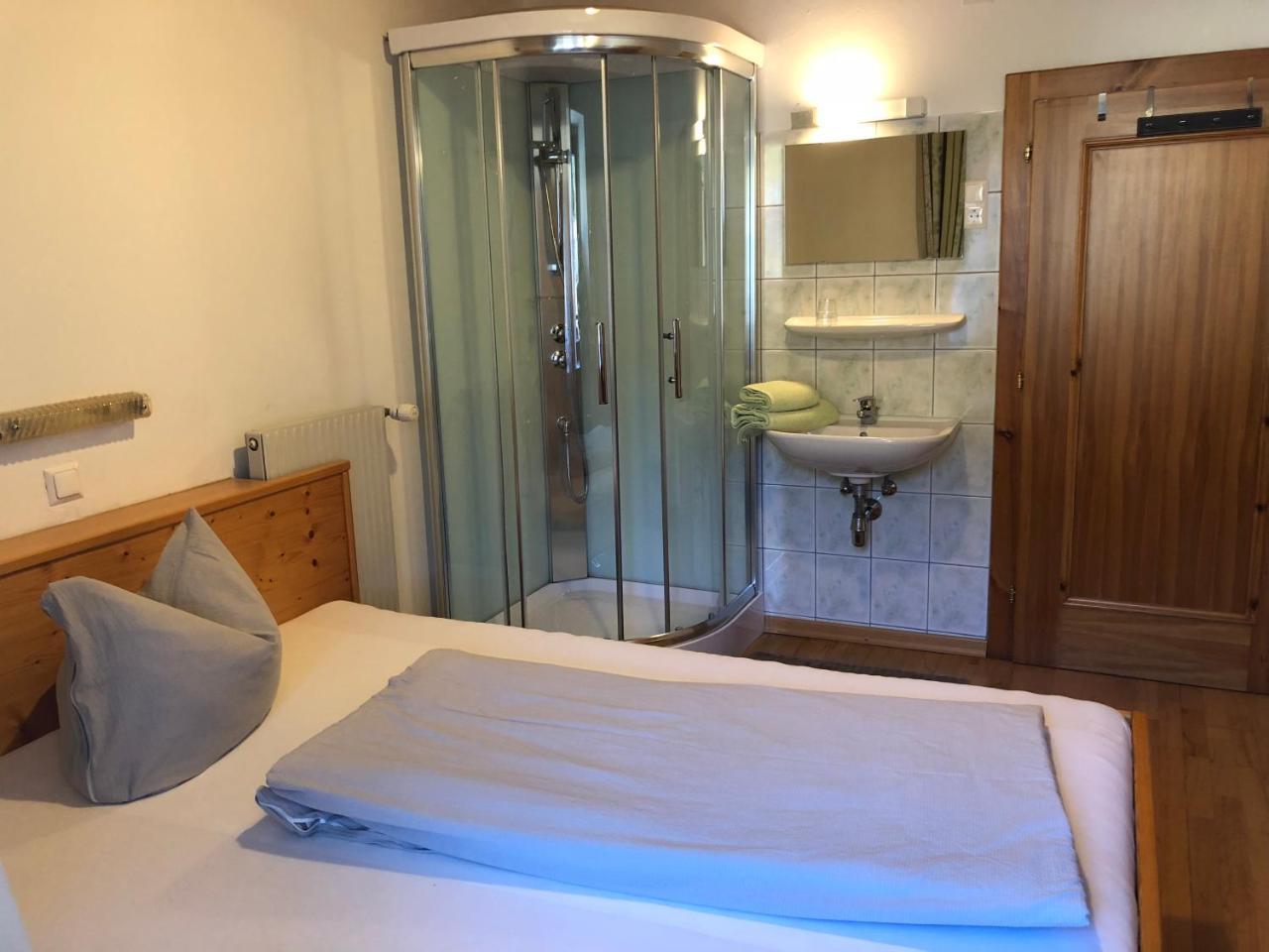 Pension & Ferienwohnung Dullnig Gmünd エクステリア 写真