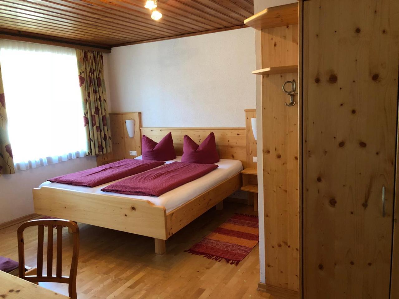 Pension & Ferienwohnung Dullnig Gmünd エクステリア 写真