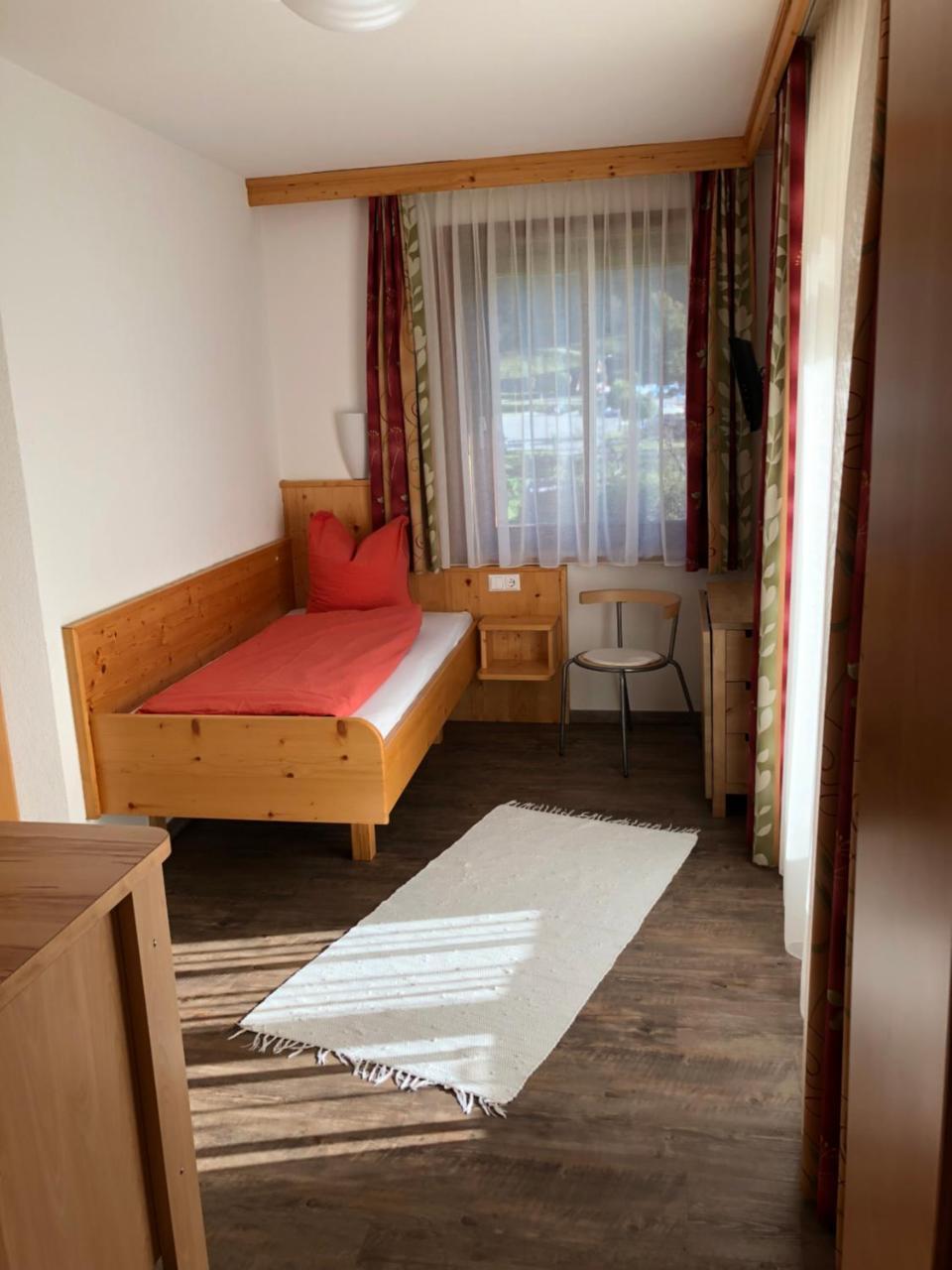 Pension & Ferienwohnung Dullnig Gmünd エクステリア 写真